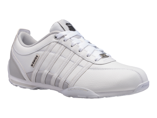 02453-101-M | ARVEE 1.5 | WHITE/MICROCHIP/BLACK
