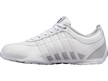 02453-101-M | ARVEE 1.5 | WHITE/MICROCHIP/BLACK