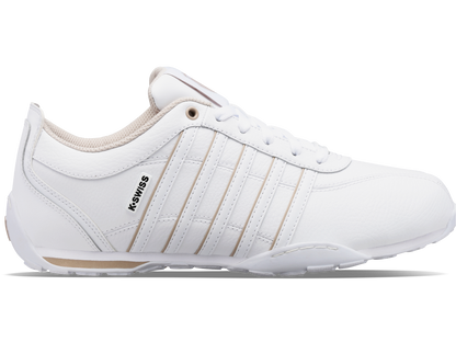 02453-911-M | ARVEE 1.5 | WHITE/HUMUS