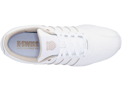 02453-911-M | ARVEE 1.5 | WHITE/HUMUS