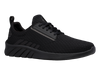 05618-010-M | MENS AERONAUT | BLACK/BLACK/BLACK