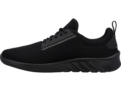 05618-010-M | MENS AERONAUT | BLACK/BLACK/BLACK