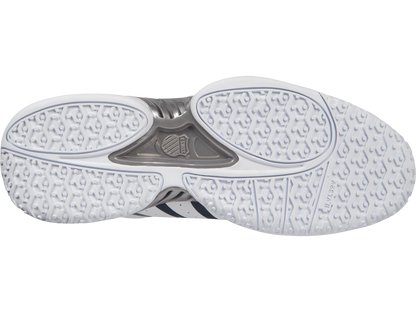 05645-109-M | RECEIVER IV OMNI | WHITE/NAVY