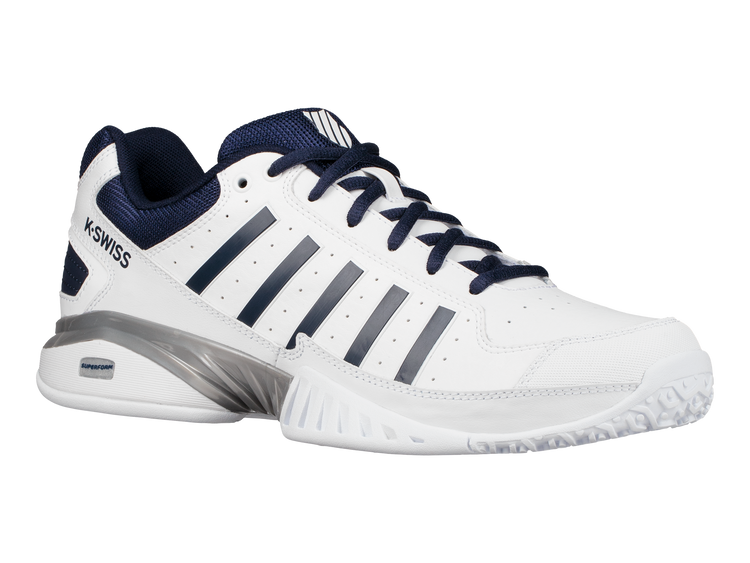 K swiss receiver iv sales