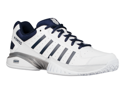 05645-109-M | RECEIVER IV OMNI | WHITE/NAVY