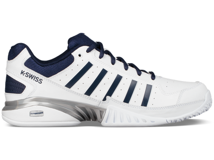 05645-109-M | RECEIVER IV OMNI | WHITE/NAVY