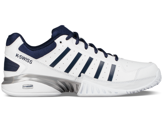 05645-109-M | RECEIVER IV OMNI | WHITE/NAVY