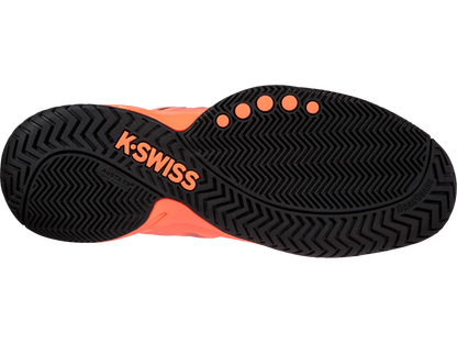 05648-815-M | MENS ULTRASHOT | NEON BLAZE/BLACK