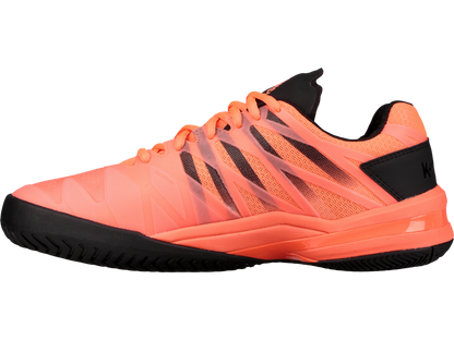 05648-815-M | MENS ULTRASHOT | NEON BLAZE/BLACK