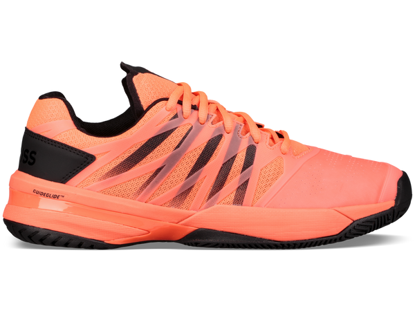 05648-815-M | MENS ULTRASHOT | NEON BLAZE/BLACK