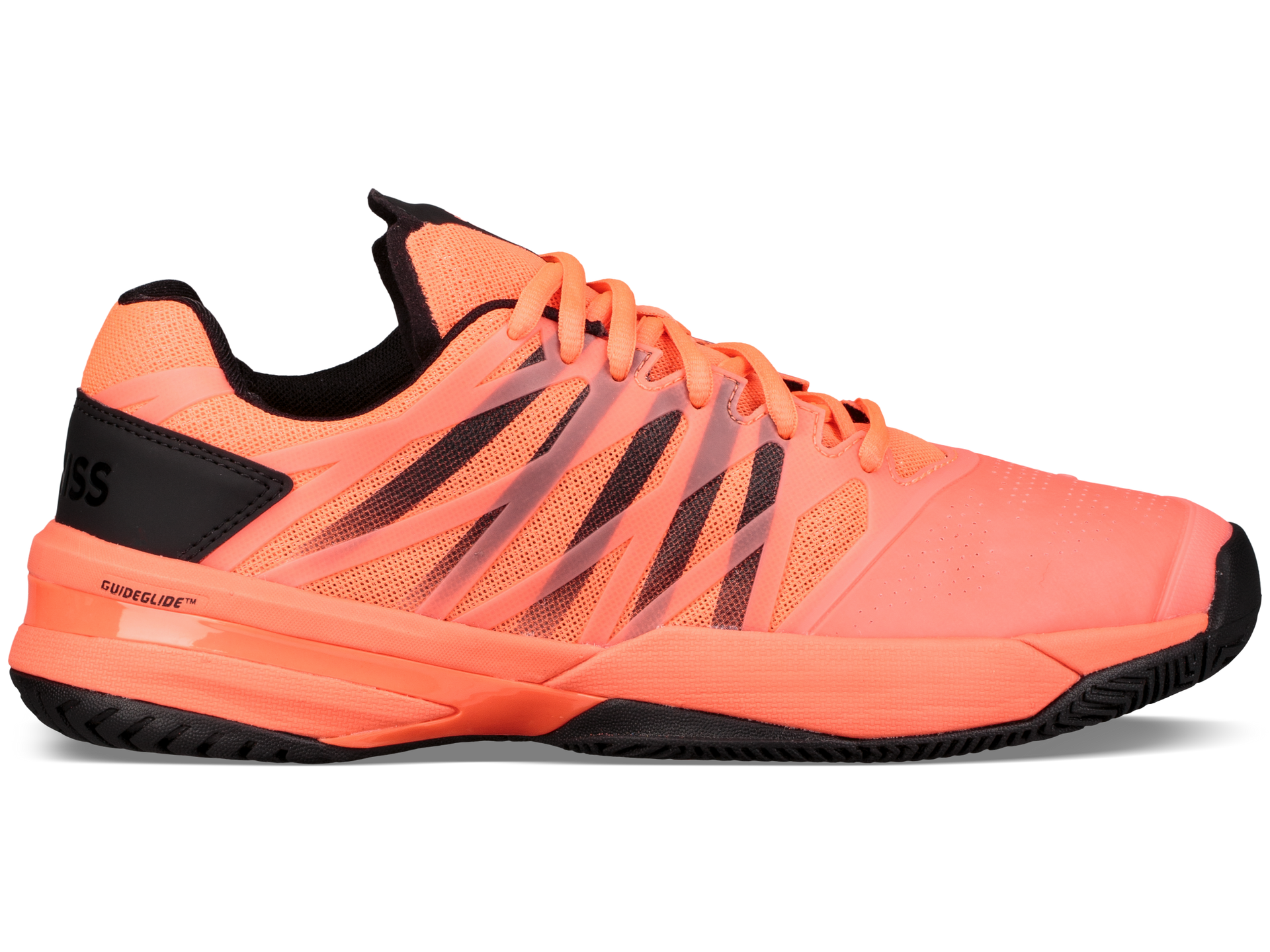 05648 815 M ULTRASHOT NEON BLAZE BLACK