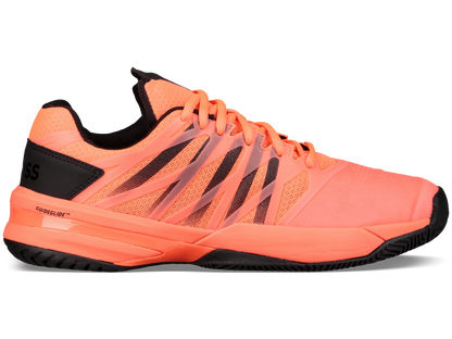 05648-815-M | MENS ULTRASHOT | NEON BLAZE/BLACK