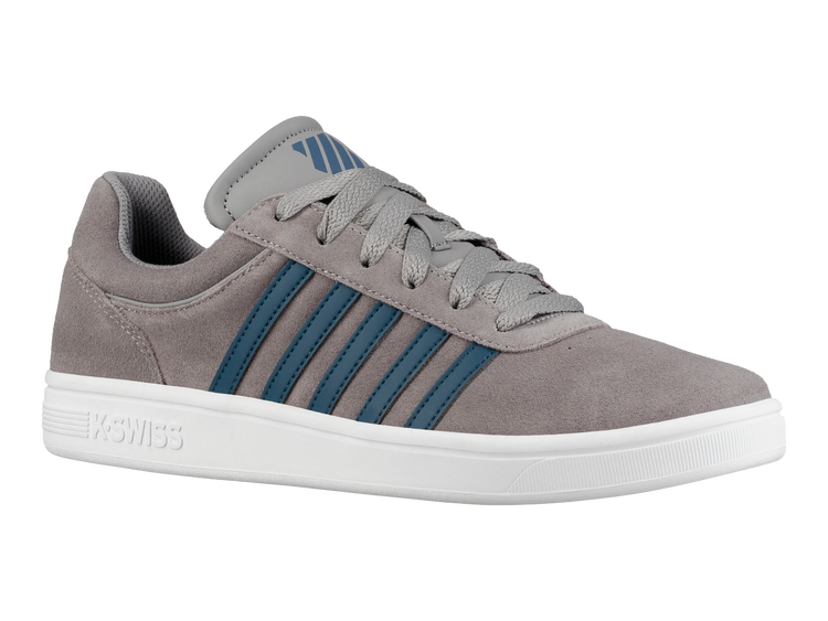 05676 058 M COURT CHESWICK SDE STINGRAY POSEIDON WHITE
