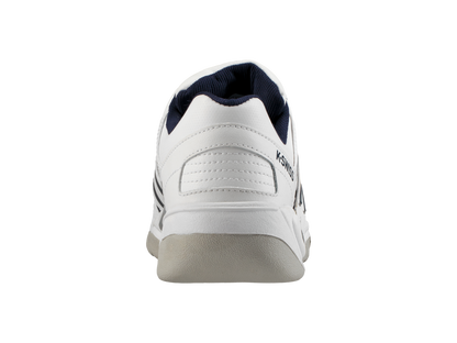 05843-109-M | ACCOMPLISH III CARPET | WHITE/NAVY