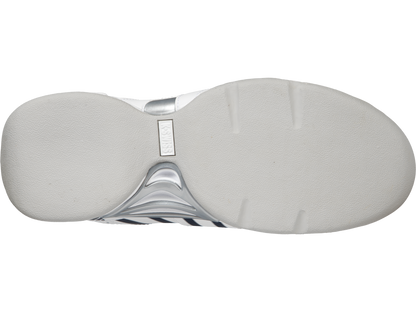 05843-109-M | ACCOMPLISH III CARPET | WHITE/NAVY