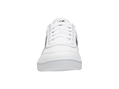 05853-103-M | MENS COURT CLARKSON S SE | WHITE/VAPOR BLUE/STINGRAY/BLACK