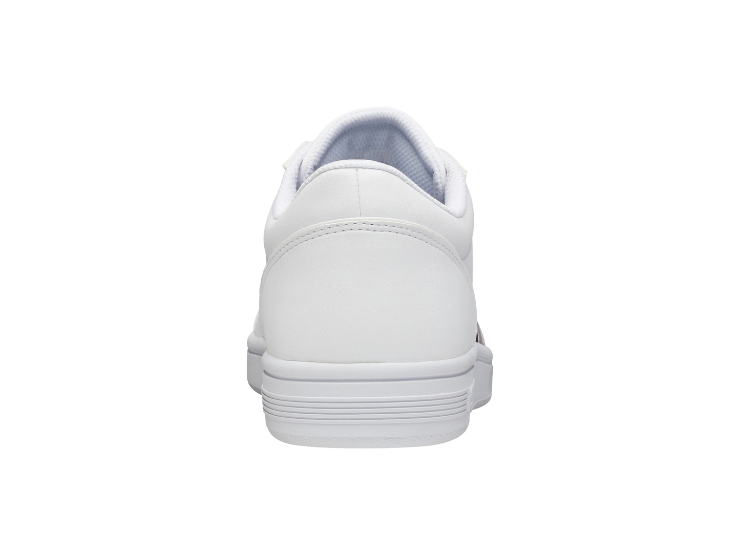 05853-103-M | MENS COURT CLARKSON S SE | WHITE/VAPOR BLUE/STINGRAY/BLACK
