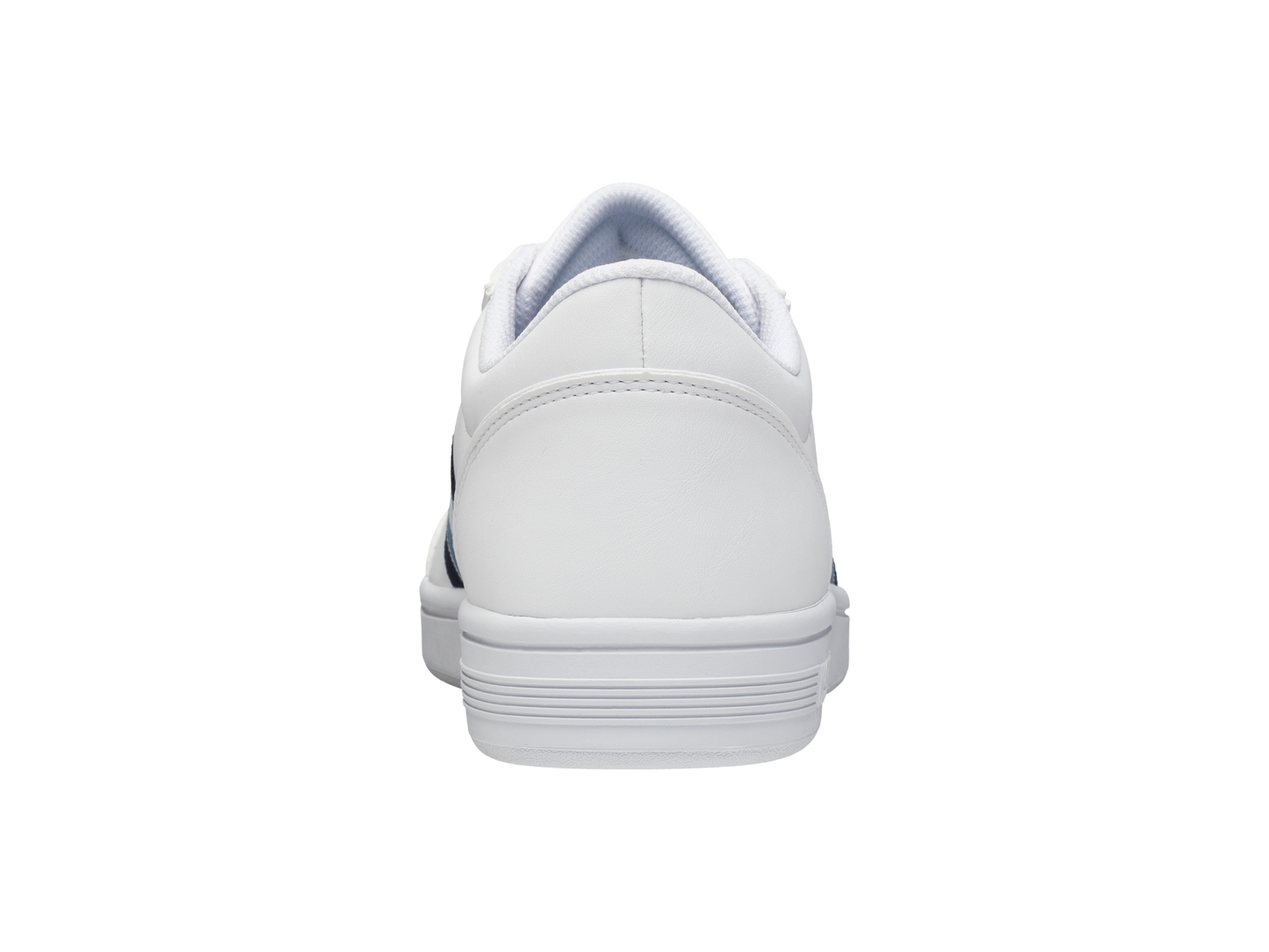 05853-171-M | MENS COURT CLARKSON S SE | WHITE/NAVY/BLUE HEAVEN/BALLAD BLUE