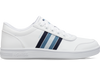 05853-171-M | MENS COURT CLARKSON S SE | WHITE/NAVY/BLUE HEAVEN/BALLAD BLUE