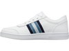 05853-171-M | MENS COURT CLARKSON S SE | WHITE/NAVY/BLUE HEAVEN/BALLAD BLUE