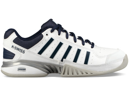 05876-109-M | RECEIVER IV CARPET | WHITE/NAVY