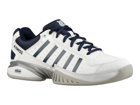 05876-109-M | RECEIVER IV CARPET | WHITE/NAVY