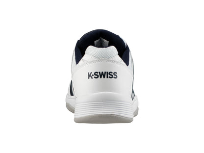 05876-109-M | RECEIVER IV CARPET | WHITE/NAVY