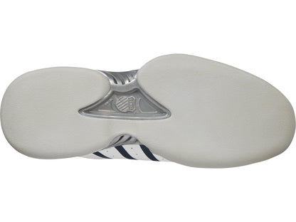 05876-109-M | RECEIVER IV CARPET | WHITE/NAVY