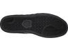 06154-044-M | COURT WINSTON | BLACK/BLACK/WHITE
