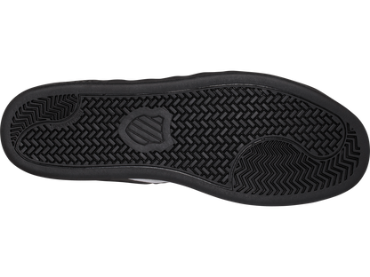 06154-044-M | COURT WINSTON | BLACK/BLACK/WHITE