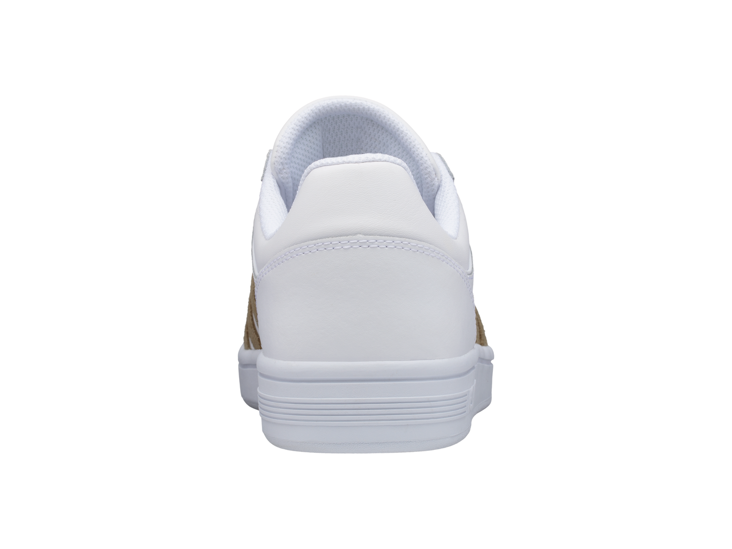 06154-118-M | COURT WINSTON | WHITE/OLIVE DRAB