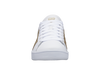06154-118-M | COURT WINSTON | WHITE/OLIVE DRAB