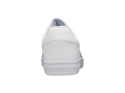 06154-142-M | COURT WINSTON | WHITE/VAPOR BLUE