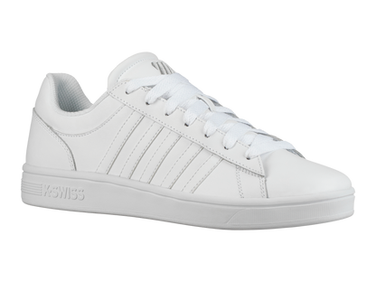 06154-154-M | COURT WINSTON | WHITE/WHITE/WHITE