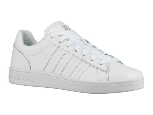 06154-154-M | COURT WINSTON | WHITE/WHITE/WHITE