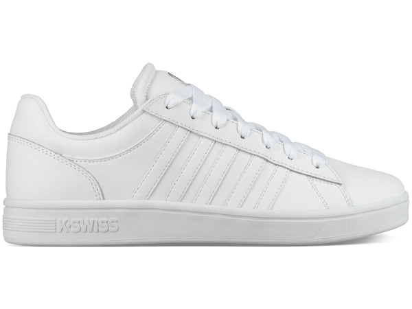 06154-154-M | COURT WINSTON | WHITE/WHITE/WHITE