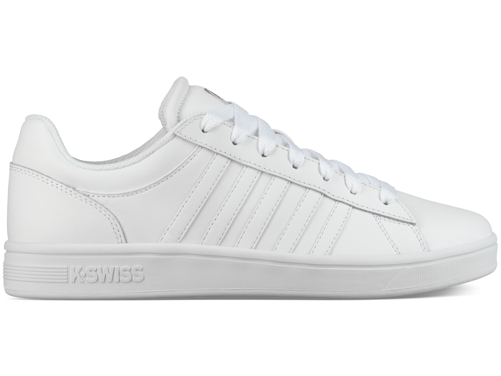 06154-154-M | COURT WINSTON | WHITE/WHITE/WHITE