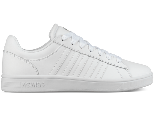 06154-154-M | COURT WINSTON | WHITE/WHITE/WHITE