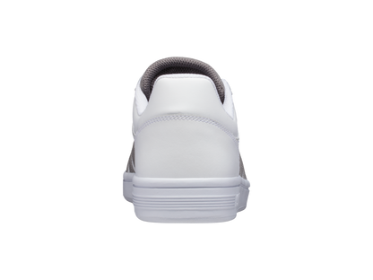 06154-181-M | COURT WINSTON | WHITE/STINGRAY