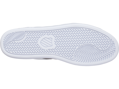 06154-181-M | COURT WINSTON | WHITE/STINGRAY