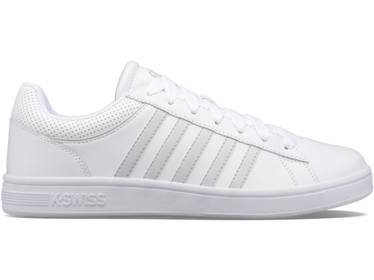 06154-917-M | COURT WINSTON | WHITE/LUNAR ROCK