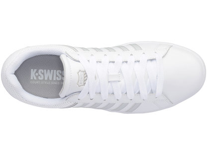 06154-917-M | COURT WINSTON | WHITE/LUNAR ROCK