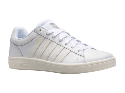 06154-962-M | COURT WINSTON | WHITE/SNOW WHITE