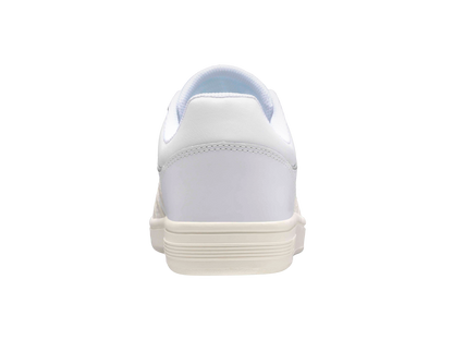 06154-962-M | COURT WINSTON | WHITE/SNOW WHITE