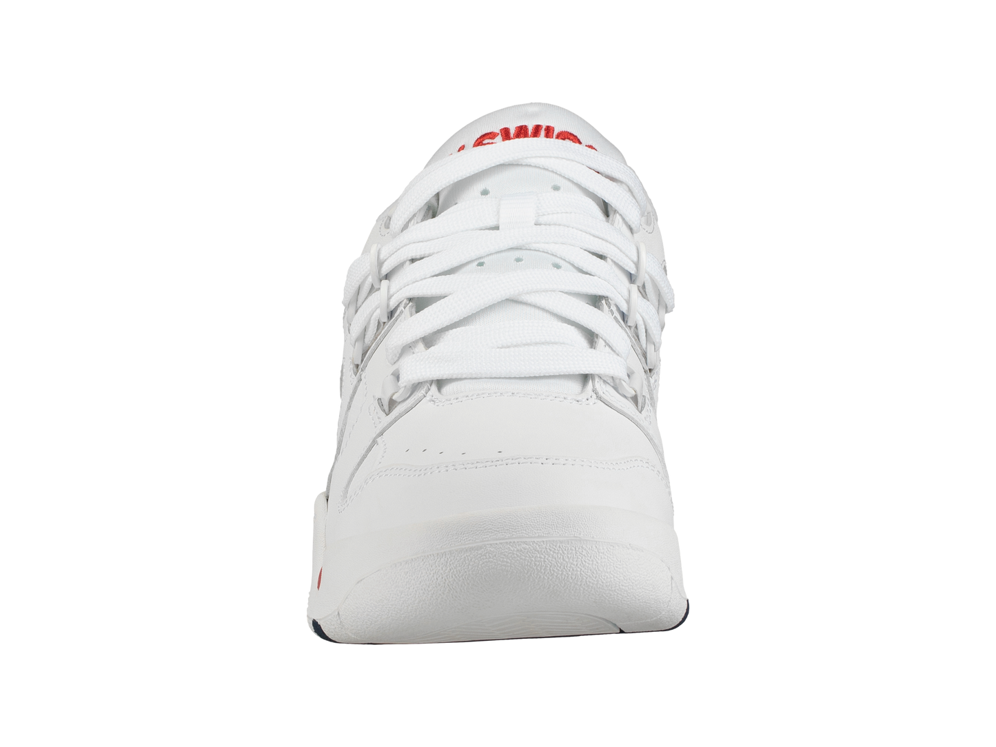 06386-113-M | MENS CAPRINA | WHITE/CORPORATE