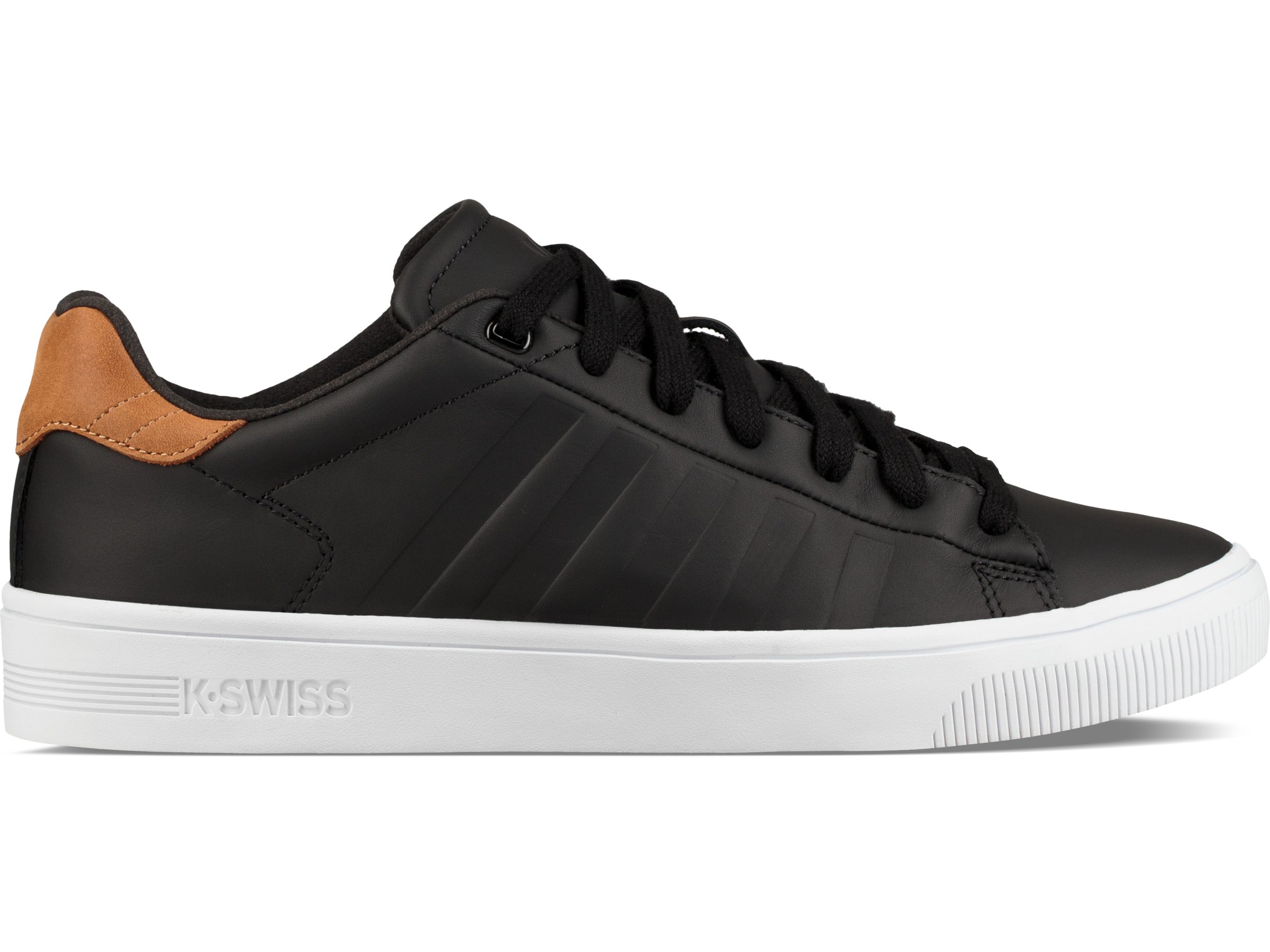 COURT FRASCO P K Swiss UK