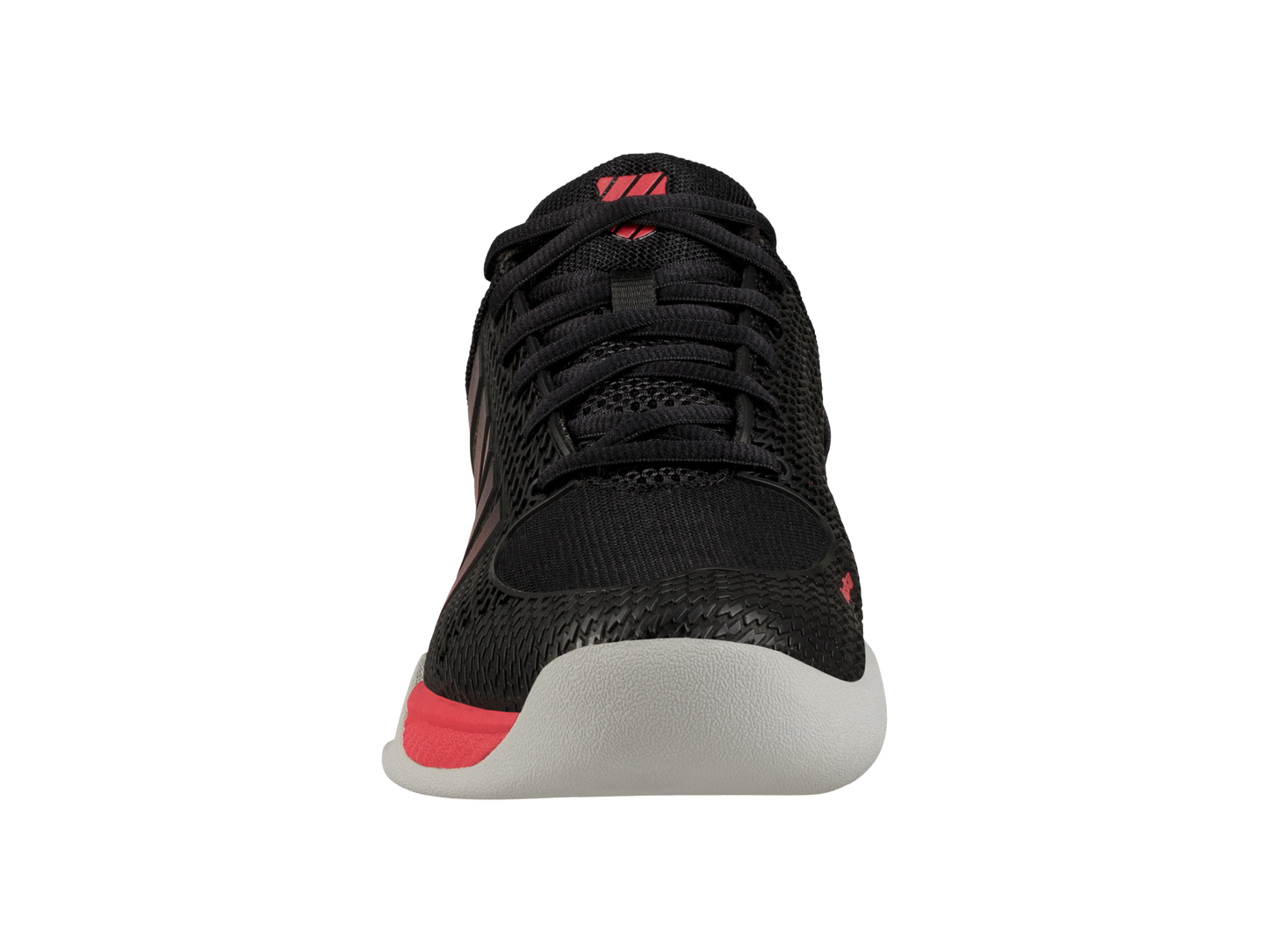 06401-072-M | EXPRESS LIGHT CARPET | BLACK/LOLLIPOP/GULL GRAY