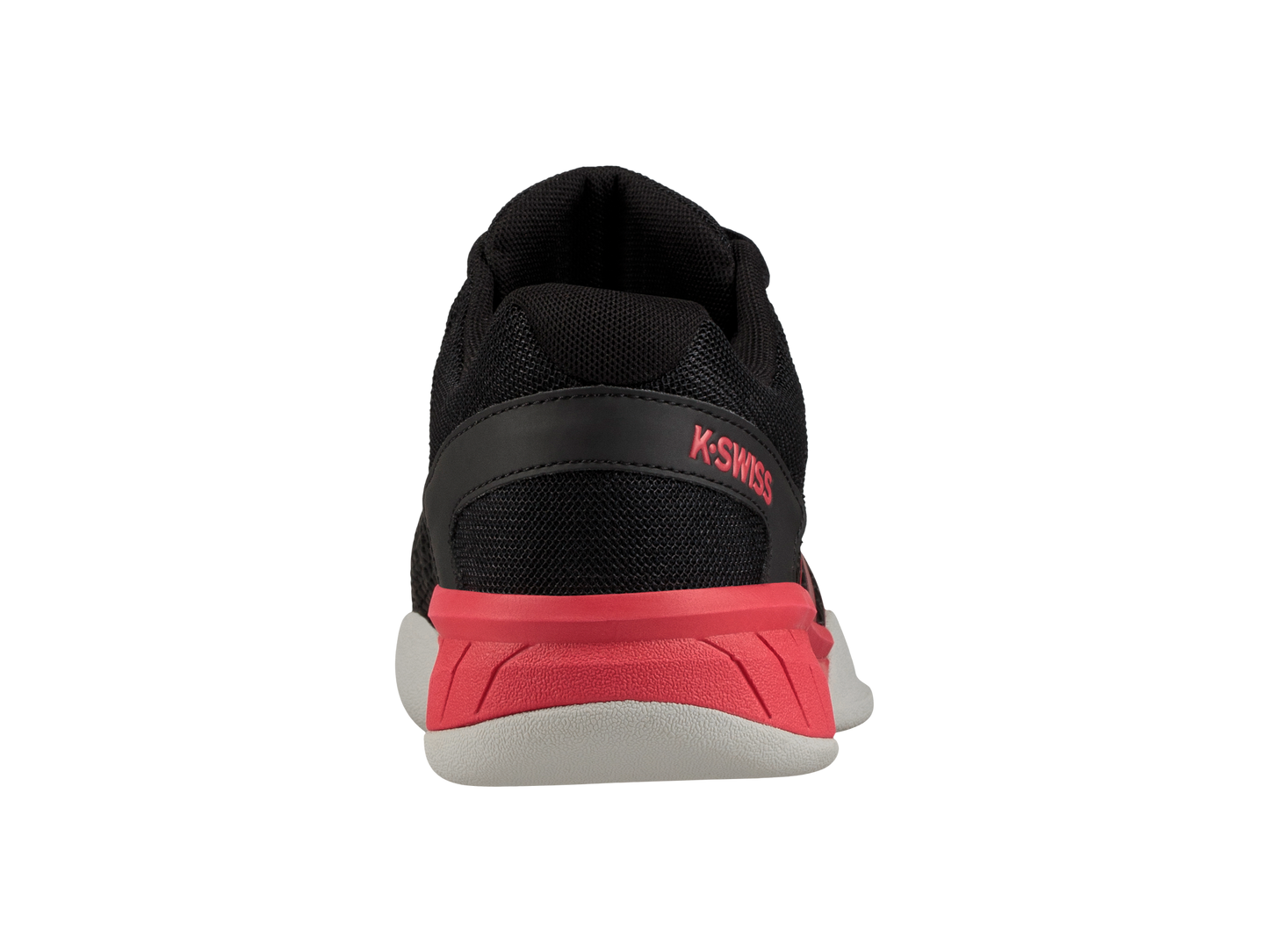 06401-072-M | EXPRESS LIGHT CARPET | BLACK/LOLLIPOP/GULL GRAY