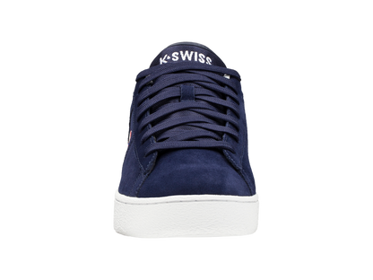 06546-401-M | COURT CASAL SDE | NAVY/WHITE
