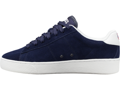 06546-401-M | COURT CASAL SDE | NAVY/WHITE